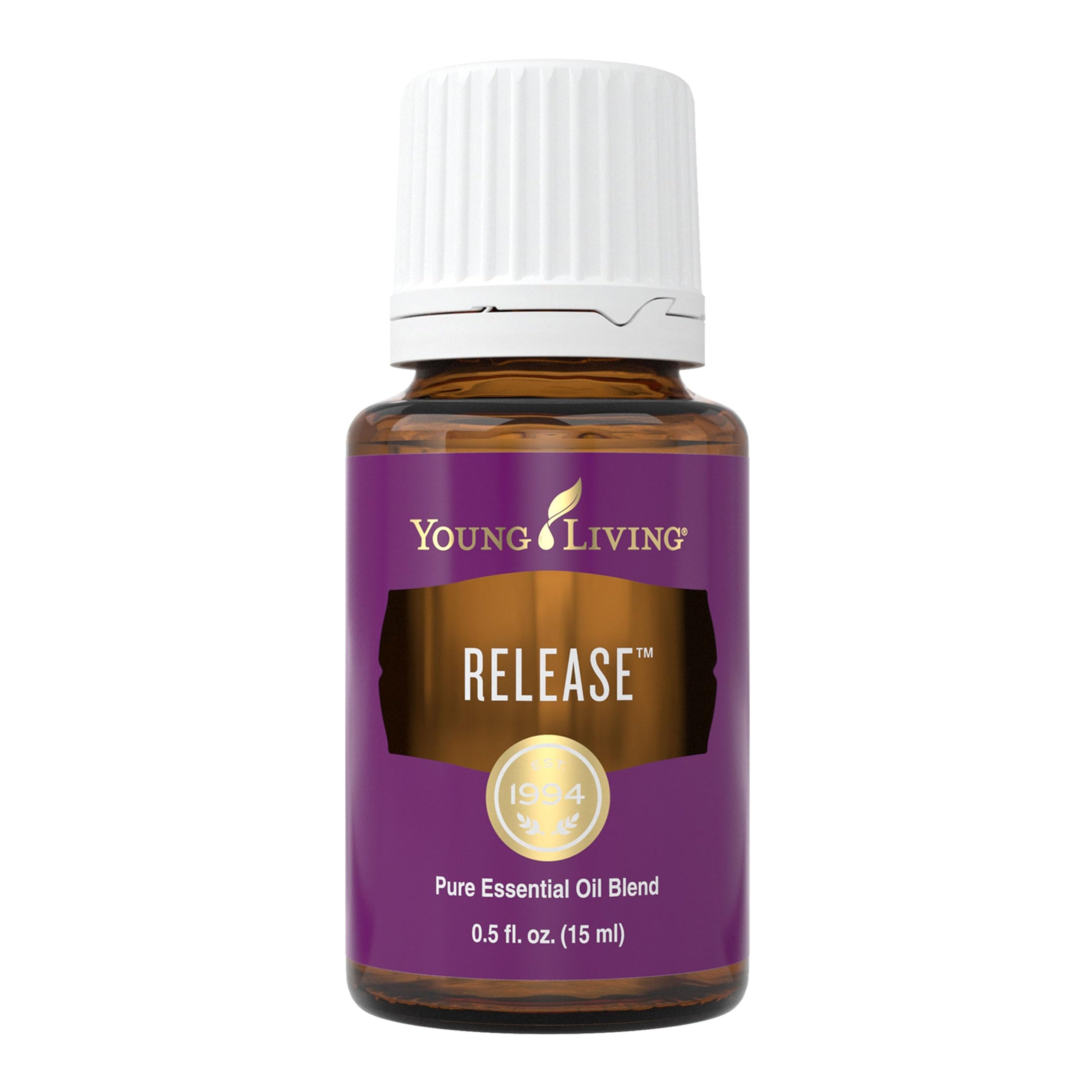 Amazon.com: Young Living Release Essential Oil 15ml - Soothing